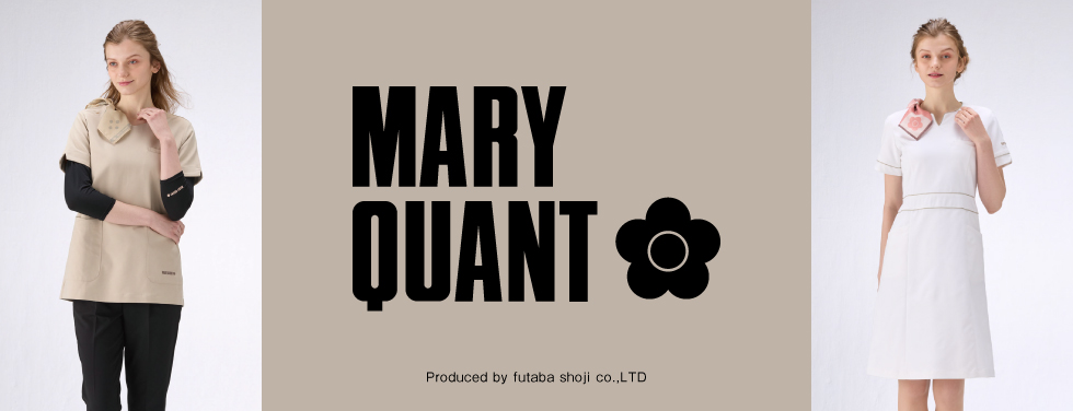 MARY QUANT