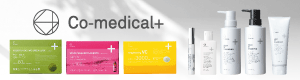 Co-medical+－COメディカル－