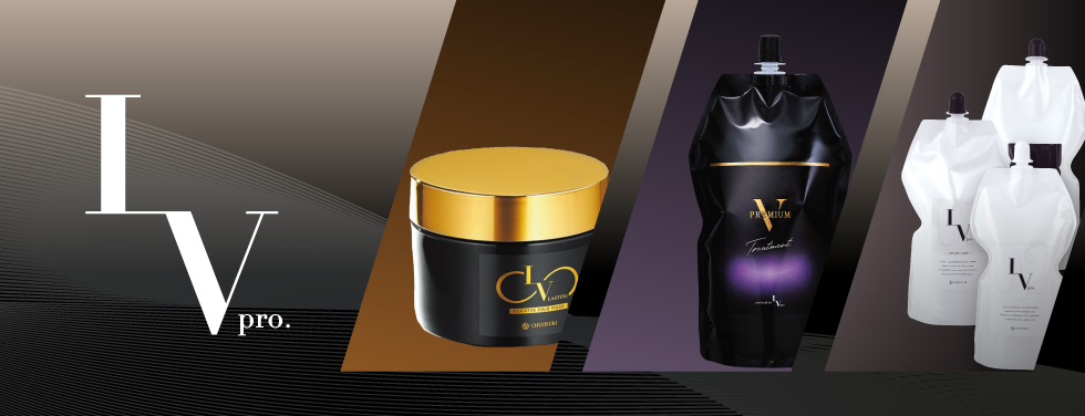 LVpro.－レブプロ－