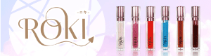 ROKI－ロキ－