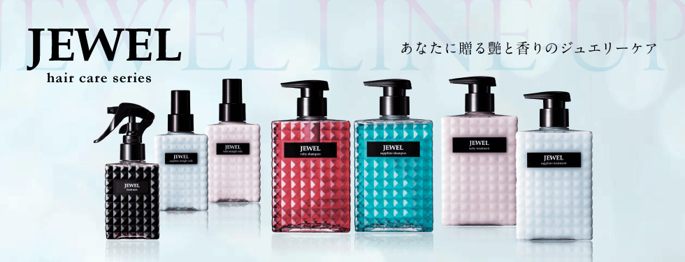 CARENESS JEWEL－ケアネス ジュエル－