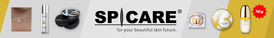 SPICARE-スピケアシリーズ-