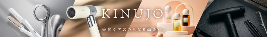 KINUJO－キヌージョ－INDEX