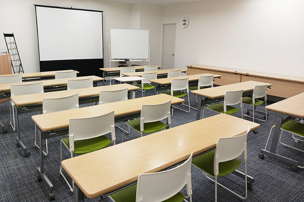 セミナールーム