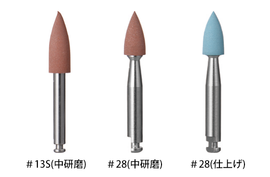 シリコンポイントCA