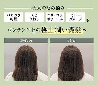 Before/After