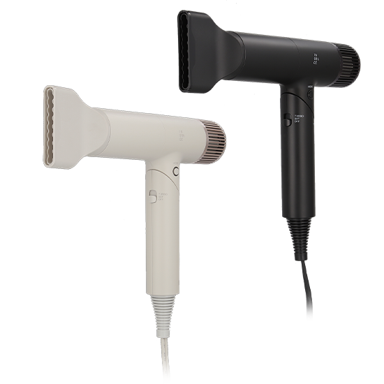 INGRACE Velena hair dryer