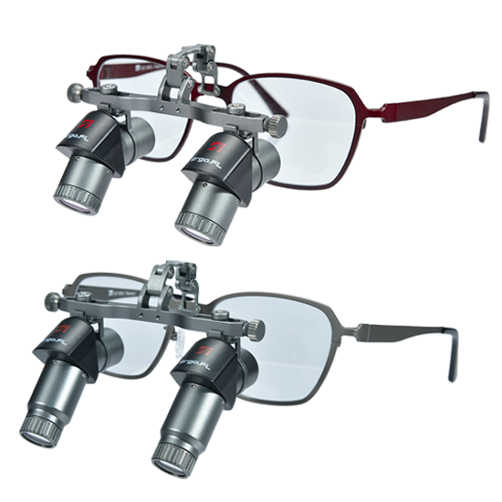 クリアビュールーペ