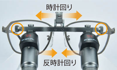 クリアビュールーペ