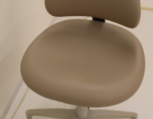 包み込むような安定感