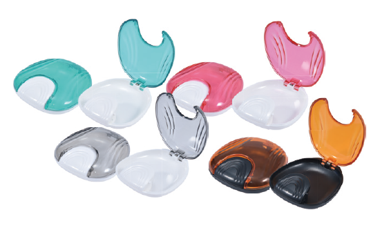 Newシェルトゥースケース