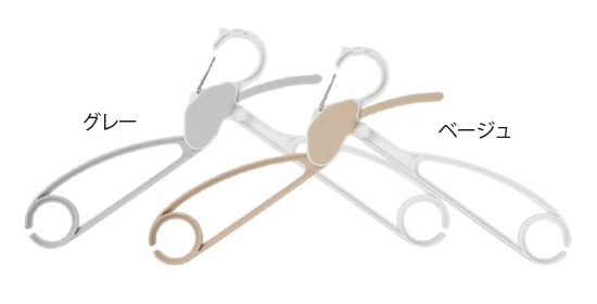 魔法の時短ハンガー