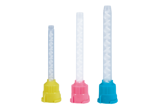 ミキシングチップ バリュー