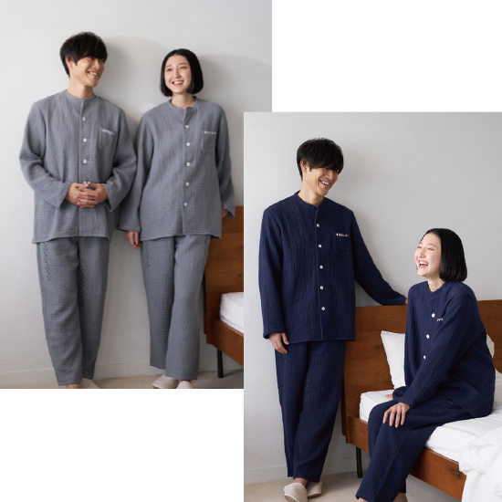 リライブ パジャマ
