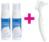 ホイップクレンズ