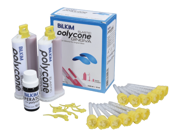 ポリコーンジンジバソフト