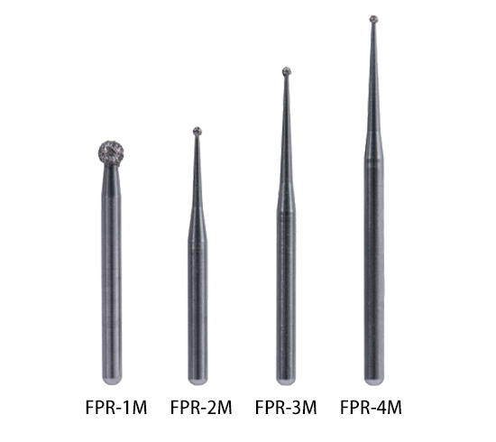 Ciポスト除去ダイヤバー