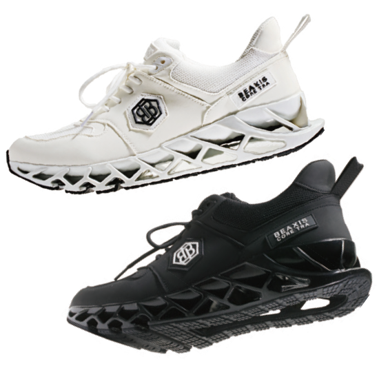 バランスコアスニーカー3 BEAXIS
