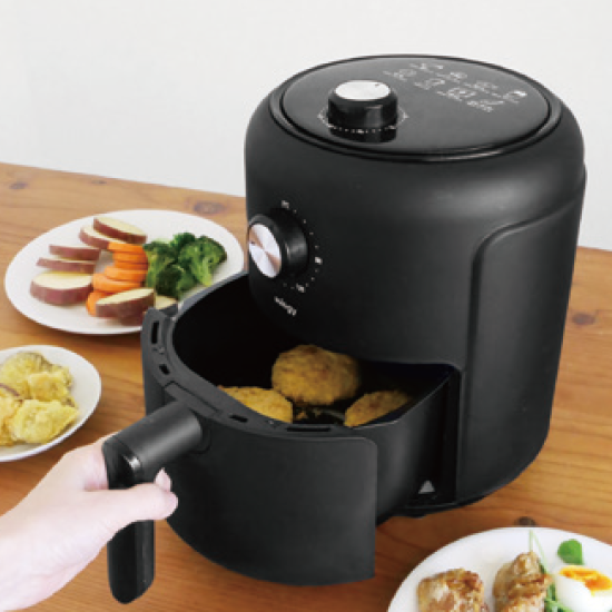 ノンフライヤー