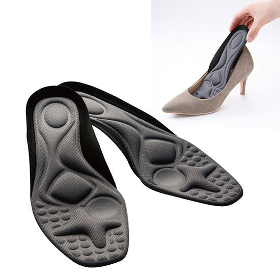 ガイハンインソール