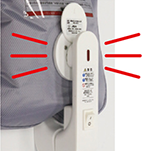 蓄熱式どうぶつ湯たんぽ