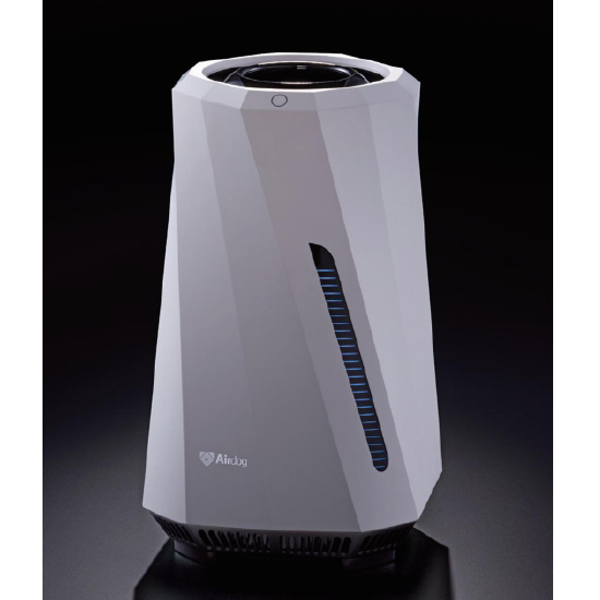 高機能加湿器 Airdog moi