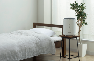 スタイリッシュなデザイン