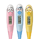 ちいかわ やわらかタッチ体温計