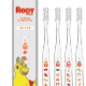 Ciベーシック ロディ開運歯ブラシ