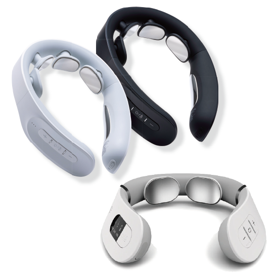 MYTREX DR.HEAT NECK / EMS HEAT NECKI