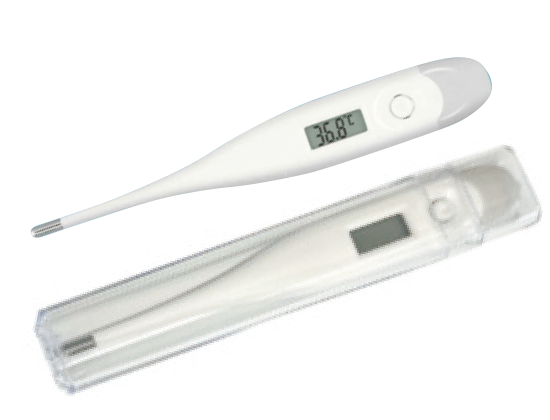 電子体温計 DT-701