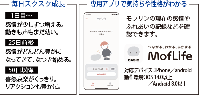 専用アプリ紹介