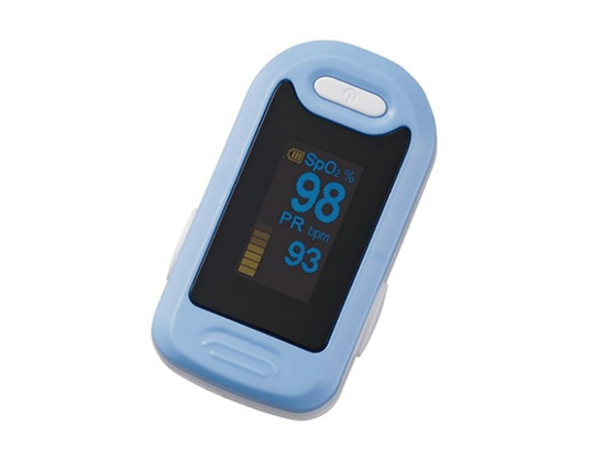 YONKERパルスオキシメーター