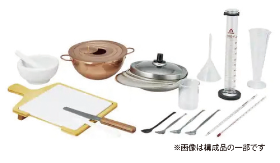 開局備品セット