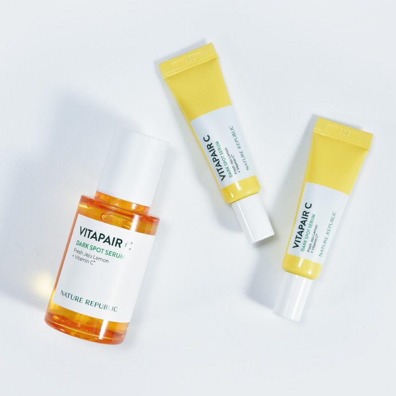 NATURE REPUBLIC