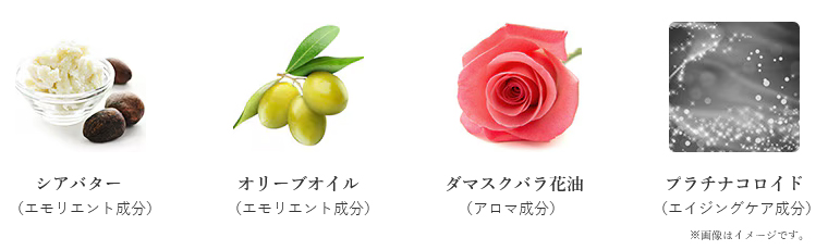 成分