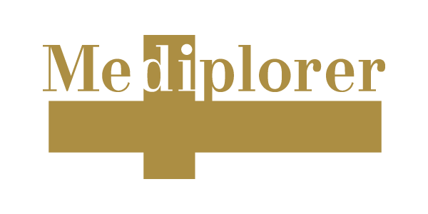 Mediplorer(メディプローラー)