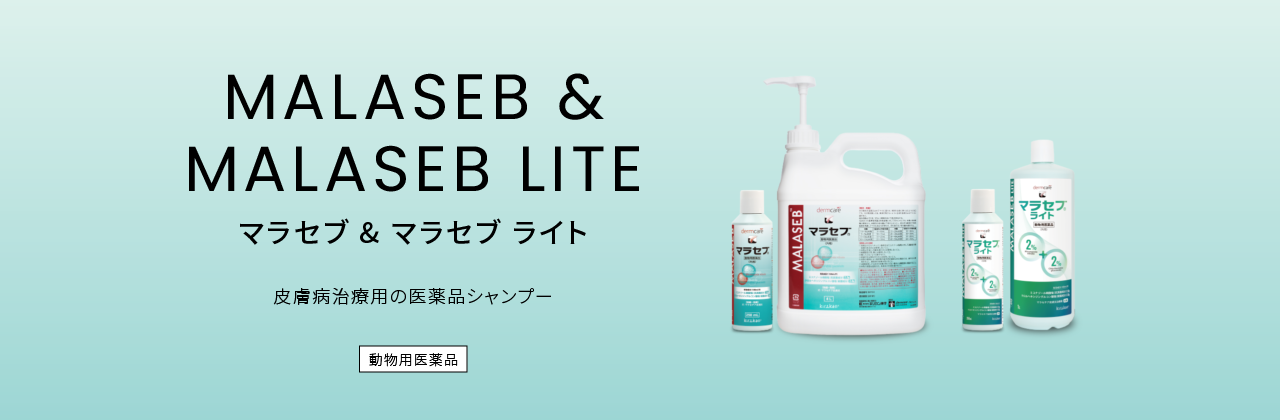 マラセブ&マラセブ ライト