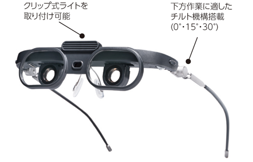 Vixion2PRO構造
