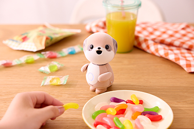 ポケともイメージ