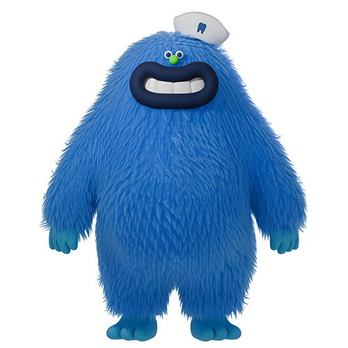 キャラクター