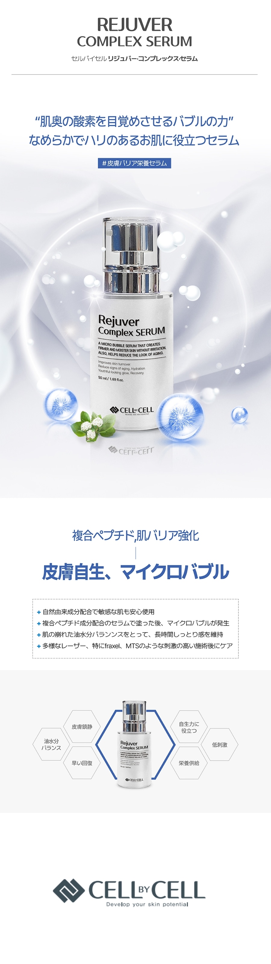 解決できない肌奥の乾燥感　肌奥の乾燥感を満たす水分バリアの強化、保湿