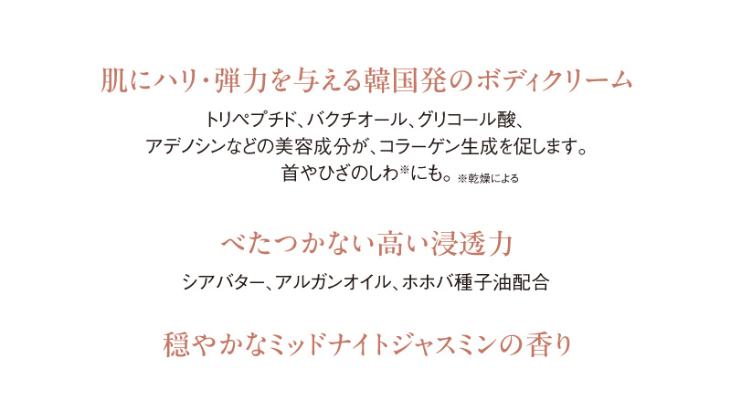 ブランドストーリー