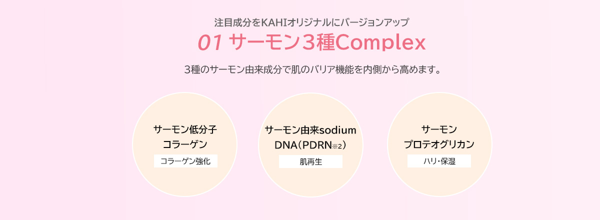 01サーモン3種Complex