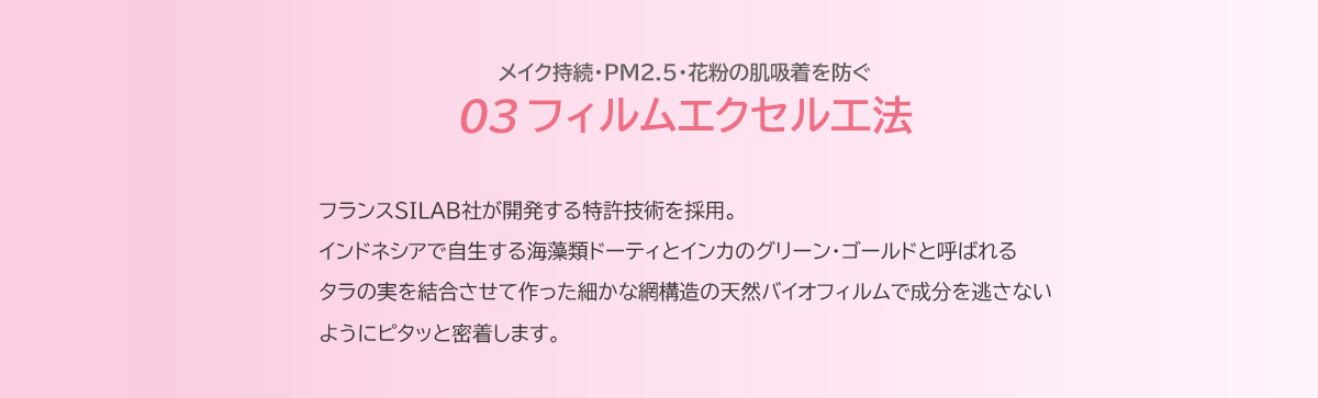 03フィルムエクセル工法