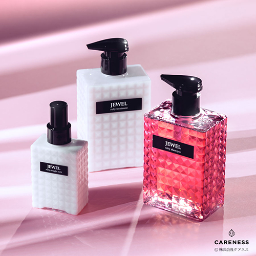 ジュエルシリーズ　ルビー