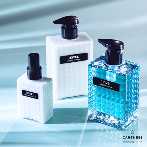 ジュエルシリーズ　サファイア