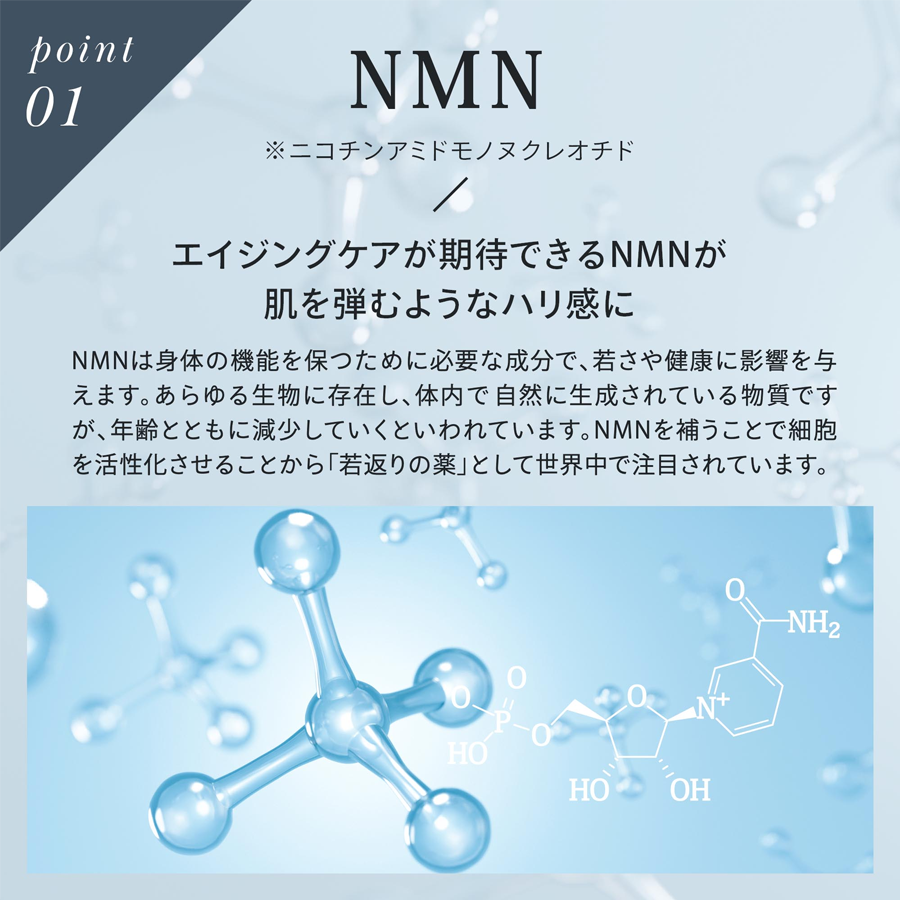 point01 NMN