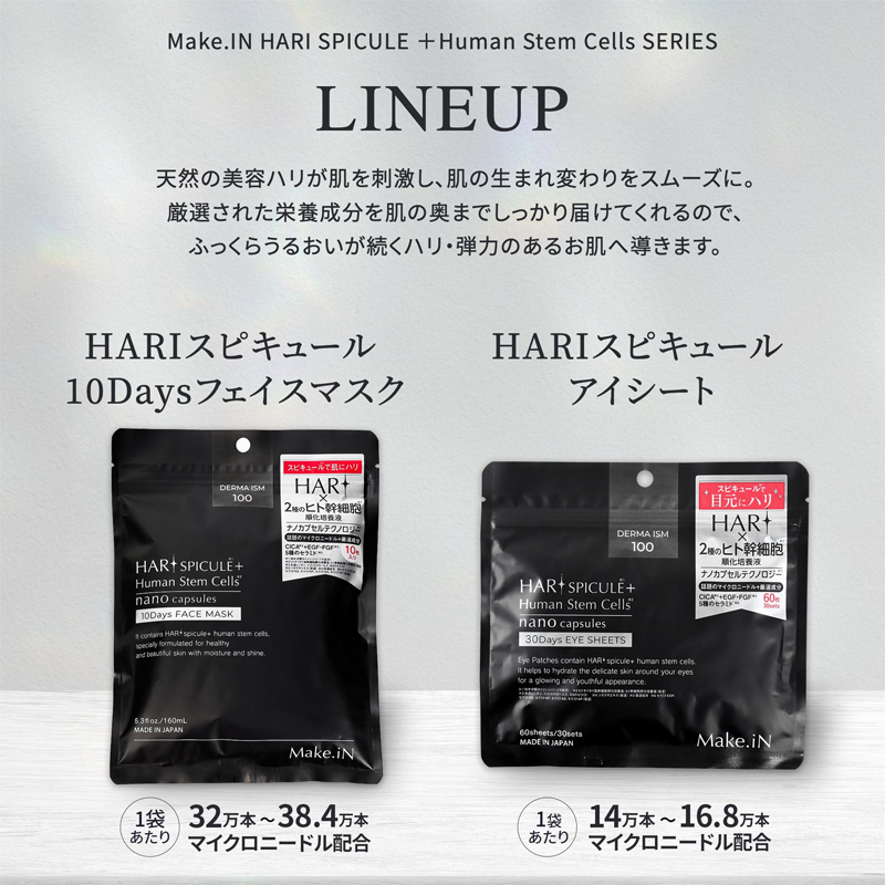 LINEUP