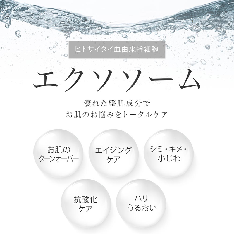 エクソソーム